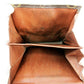 LOUIS VUITTON Bifold Wallet M61660 Brown Portonebi (old type)