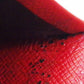 LOUIS VUITTON Long Wallet Purse Red Portonebi Tresol