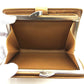 LOUIS VUITTON Bifold Wallet M65157 Brown silver Portonevie Vienova
