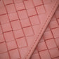 BOTTEGA VENETA Intrecciato
Long Wallet Leather Women Used
Authentic