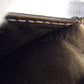 LOUIS VUITTON Bill Compartment M97020 gray gray black Porte Valeurs Cartes Credit