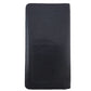 LOUIS VUITTON Bill Compartment M97020 gray gray black Porte Valeurs Cartes Credit