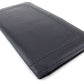 LOUIS VUITTON Bill Compartment M97020 gray gray black Porte Valeurs Cartes Credit