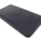 LOUIS VUITTON Bill Compartment M97020 gray gray black Porte Valeurs Cartes Credit