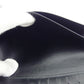 LOUIS VUITTON Bill Compartment M97020 gray gray black Porte Valeurs Cartes Credit
