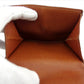 LOUIS VUITTON Bifold Wallet M61652 Brown beige gold Porte Monnaie Billets Cartes Credit