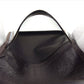 LOUIS VUITTON Bill Compartment No.142 Brown beige Porte Billets Cult Blue (old type)