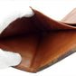 LOUIS VUITTON Bifold Wallet M61660 Brown beige Portonebier