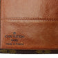 LOUIS VUITTON Bifold Wallet M61660 Brown beige Portonebier