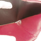 LOUIS VUITTON Bifold Wallet M63487 Red Porte Monnaie Billets Cartes Credit