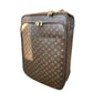 LOUIS VUITTON PEGASE 55 ROLLING LUGGAGE