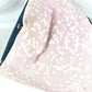 CHANEL Shoulder Bag cotton pink High Summer Pile Large CC COCO Mark