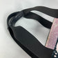 CHANEL Shoulder Bag cotton pink High Summer Pile Large CC COCO Mark