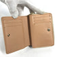 LOUIS VUITTON Folded wallet M81527 Monogram canvas White type Monogram Portefeuille Lou