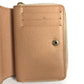 LOUIS VUITTON Folded wallet M81527 Monogram canvas White type Monogram Portefeuille Lou