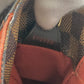 LOUIS VUITTON Shoulder Bag N45258  Damier canvas Brown Damier Bastille