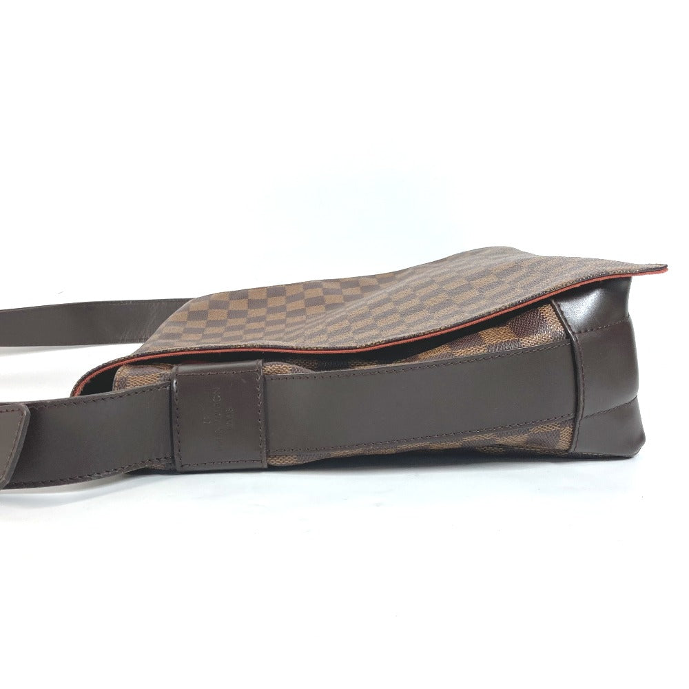 LOUIS VUITTON Shoulder Bag N45258  Damier canvas Brown Damier Bastille