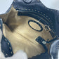 FENDI Handbag 8BR264 leather black Celeria