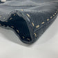 FENDI Handbag 8BR264 leather black Celeria