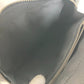 LOUIS VUITTON business bag M59362 Epi Leather black Epi Osh mens Used Authentic