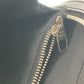 LOUIS VUITTON business bag M59362 Epi Leather black Epi Osh mens Used Authentic