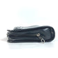 LOUIS VUITTON business bag M59362 Epi Leather black Epi Osh mens Used Authentic