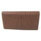 LOUIS VUITTON Long Wallet Purse M82631 Epi Leather Brown Epi Portefeuille Blaza NM mens Used Authentic