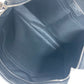 LOUIS VUITTON Handbag  M33412 Taiga Leather black Taiga PDV Portodocument Voyage PM