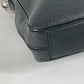 LOUIS VUITTON Handbag  M33412 Taiga Leather black Taiga PDV Portodocument Voyage PM
