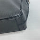 LOUIS VUITTON Handbag  M33412 Taiga Leather black Taiga PDV Portodocument Voyage PM