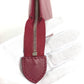 LOUIS VUITTON Clutch bag M41085 Epi Leather Red Epi Posh Toilette 26 Women Used Authentic