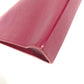 LOUIS VUITTON Clutch bag M41085 Epi Leather Red Epi Posh Toilette 26 Women Used Authentic