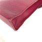 LOUIS VUITTON Clutch bag M41085 Epi Leather Red Epi Posh Toilette 26 Women Used Authentic