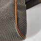 LOUIS VUITTON Sling bag M93619 Damier Jean Canvas khaki Damier Jean Acrobat mens Used Authentic