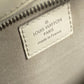 LOUIS VUITTON Handbag M5907J  Epi Leather white Epi Ponneuf PM Women Used Authentic