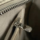 LOUIS VUITTON Handbag M5907J  Epi Leather white Epi Ponneuf PM Women Used Authentic