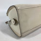 LOUIS VUITTON Handbag M5907J  Epi Leather white Epi Ponneuf PM Women Used Authentic