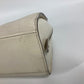 LOUIS VUITTON Handbag M5907J  Epi Leather white Epi Ponneuf PM Women Used Authentic