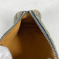 LOUIS VUITTON Pouch M95081 Monogram denim blue Monogram denim Truth Speedy GM Women Used Authentic