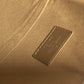 LOUIS VUITTON Shoulder Bag M55167 Monogram mat leather beige Monogram mat Sutter Women Used Authentic