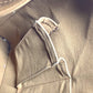 LOUIS VUITTON Shoulder Bag M55167 Monogram mat leather beige Monogram mat Sutter Women Used Authentic
