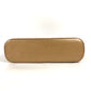 LOUIS VUITTON Shoulder Bag M55167 Monogram mat leather beige Monogram mat Sutter Women Used Authentic