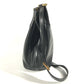 LOUIS VUITTON Shoulder Bag  M58892 Epi Leather black Epi Mandala MM Women Secondhand Authentic