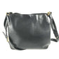 LOUIS VUITTON Shoulder Bag  M58892 Epi Leather black Epi Mandala MM Women Secondhand Authentic