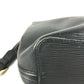 LOUIS VUITTON Shoulder Bag  M58892 Epi Leather black Epi Mandala MM Women Secondhand Authentic