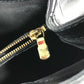 LOUIS VUITTON Shoulder Bag  M58892 Epi Leather black Epi Mandala MM Women Secondhand Authentic