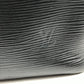 LOUIS VUITTON Shoulder Bag  M58892 Epi Leather black Epi Mandala MM Women Secondhand Authentic