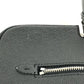 LOUIS VUITTON Business bag M30643 Taiga Leather black Taiga PortoDocument Business PDV mens Secondhand Authentic