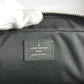 LOUIS VUITTON Shoulder Bag M58972 Epi Leather black Epi Mazzie Women Secondhand Authentic
