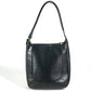 LOUIS VUITTON Shoulder Bag M58972 Epi Leather black Epi Mazzie Women Secondhand Authentic